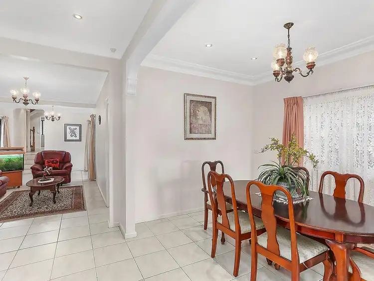 Fourth view of Homely house listing, 76 Adderton Road, Carlingford NSW 2118