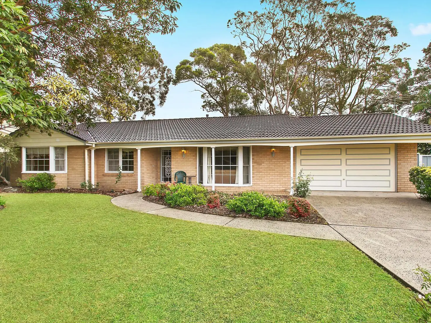 Main view of Homely house listing, 10 Walker Place, North Epping NSW 2121