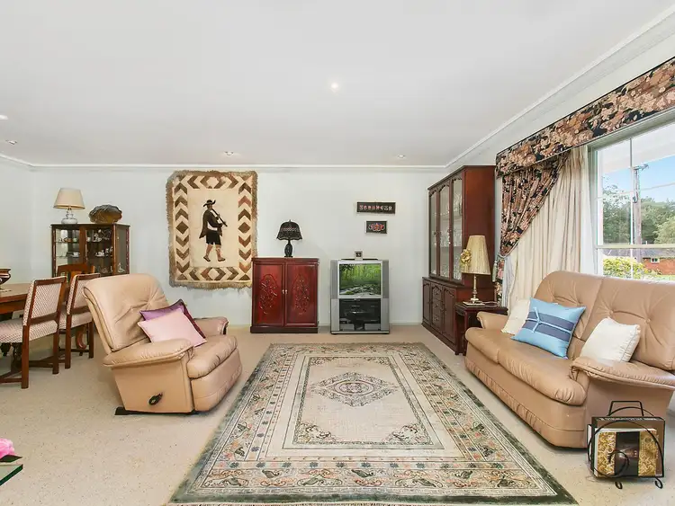 Second view of Homely house listing, 10 Walker Place, North Epping NSW 2121