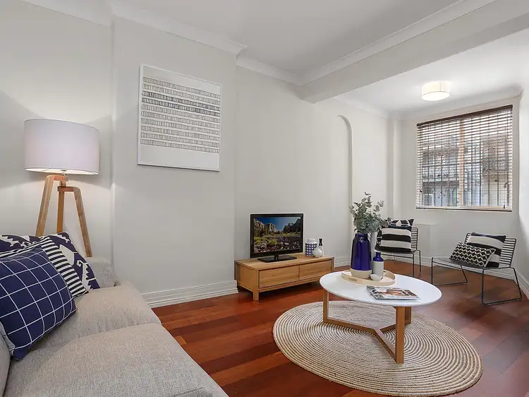 451 Cleveland Street, Redfern NSW 2016