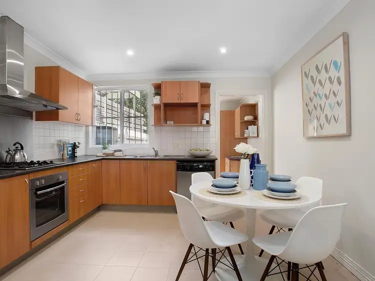 Second view of Homely house listing, 451 Cleveland Street, Redfern NSW 2016