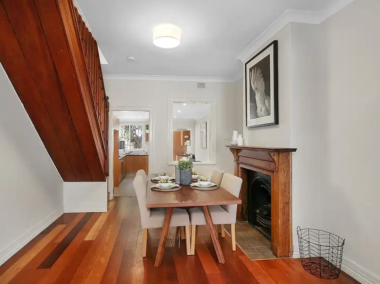 Third view of Homely house listing, 451 Cleveland Street, Redfern NSW 2016