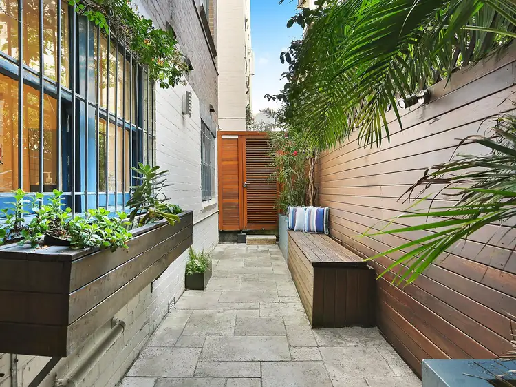 Main view of Homely apartment listing, 2/154 Beach Street, Coogee NSW 2034