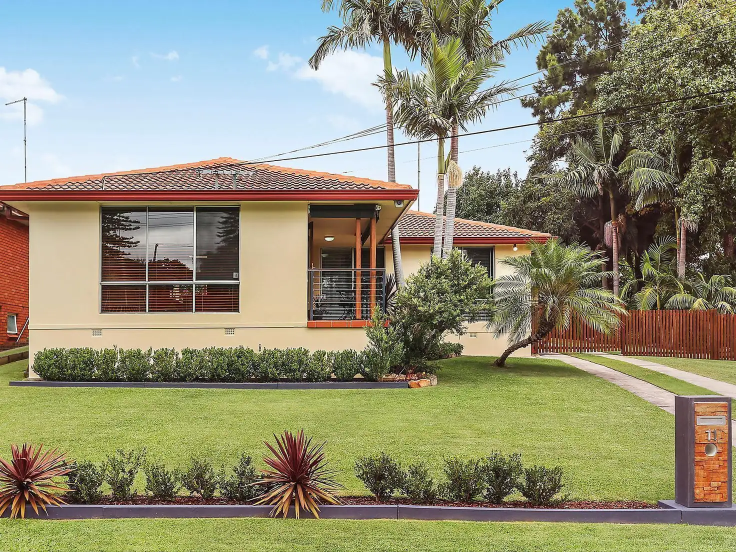 Main view of Homely house listing, 11 Barellan Avenue, Carlingford NSW 2118
