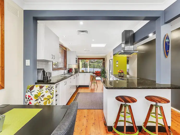 Second view of Homely house listing, 11 Barellan Avenue, Carlingford NSW 2118