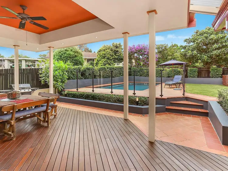 Third view of Homely house listing, 11 Barellan Avenue, Carlingford NSW 2118