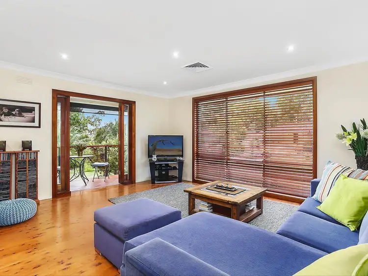Fourth view of Homely house listing, 11 Barellan Avenue, Carlingford NSW 2118