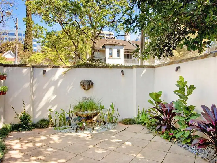 Second view of Homely apartment listing, 1/199 Edgecliff Road, Woollahra NSW 2025