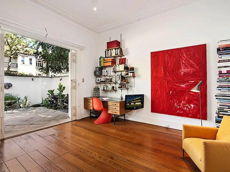 Third view of Homely apartment listing, 1/199 Edgecliff Road, Woollahra NSW 2025