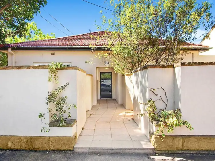 Fourth view of Homely apartment listing, 1/199 Edgecliff Road, Woollahra NSW 2025