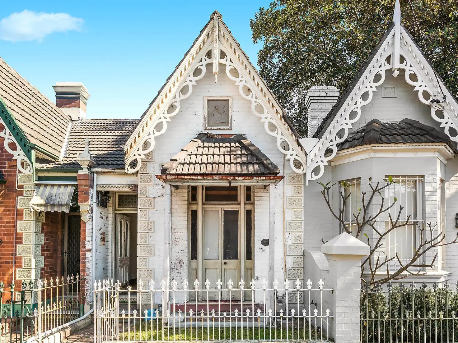 Main view of Homely house listing, 4 Woods Avenue, Woollahra NSW 2025