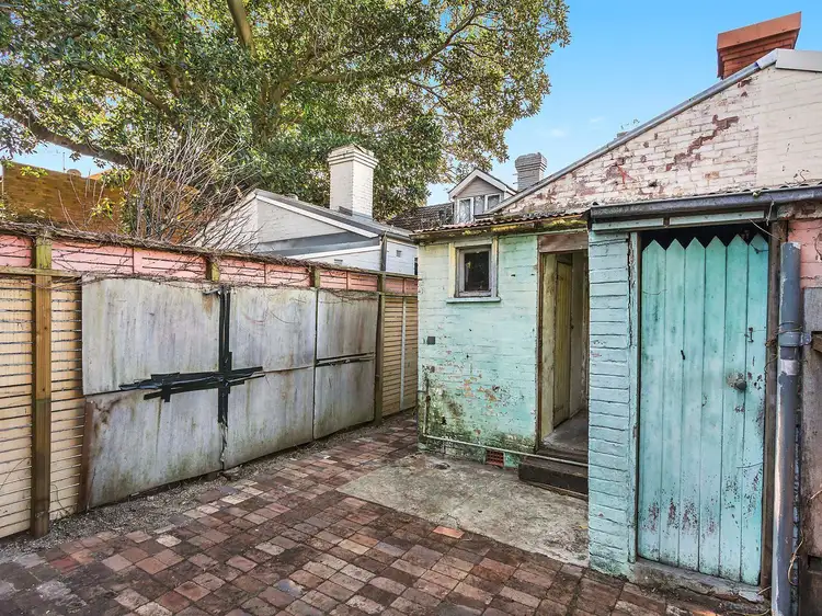 Second view of Homely house listing, 4 Woods Avenue, Woollahra NSW 2025