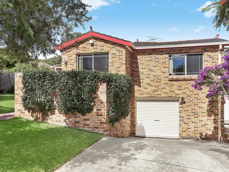 Main view of Homely house listing, 1 Dent Street, Epping NSW 2121
