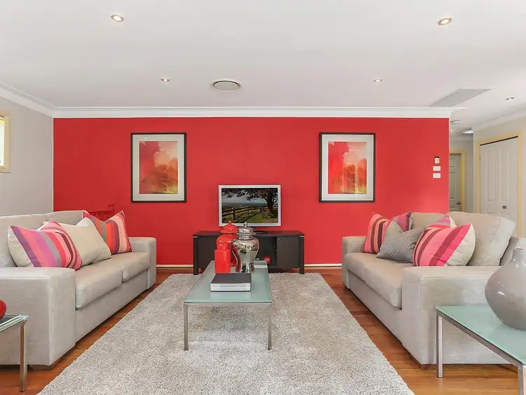 Second view of Homely house listing, 1 Dent Street, Epping NSW 2121
