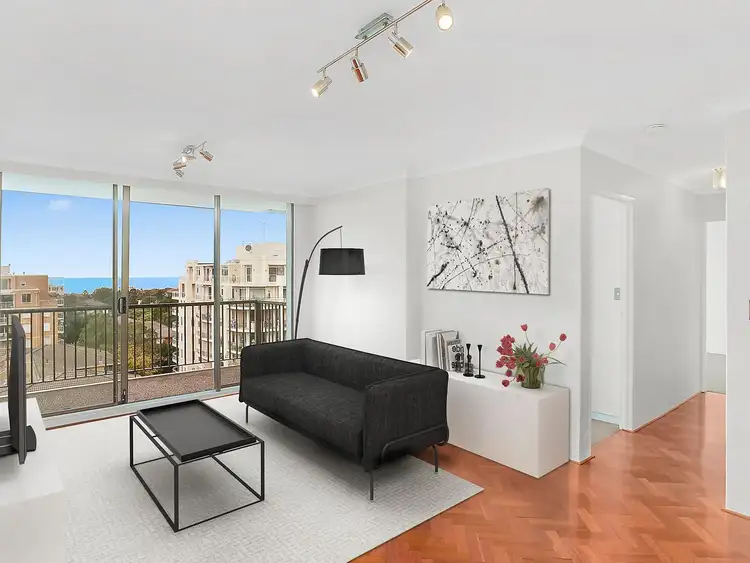 Second view of Homely apartment listing, 49/53 Penkivil Street, Bondi NSW 2026