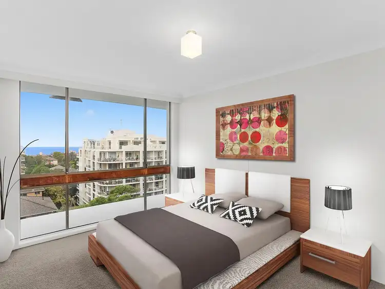 Third view of Homely apartment listing, 49/53 Penkivil Street, Bondi NSW 2026