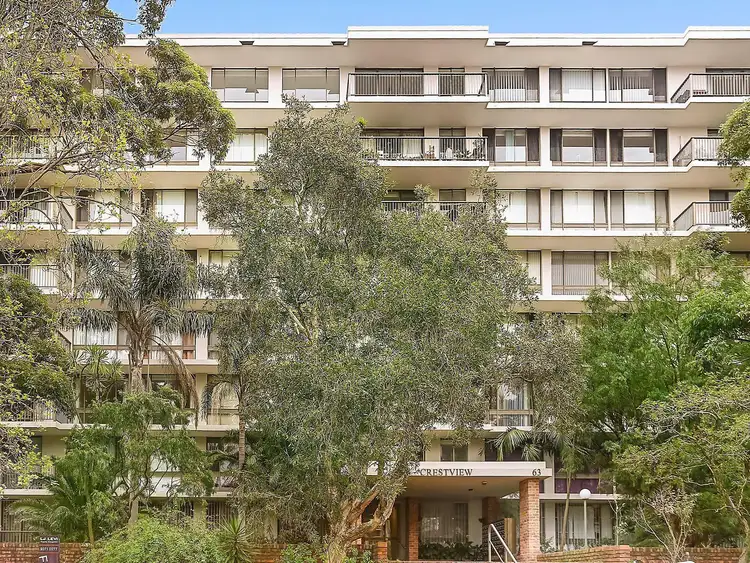 Fourth view of Homely apartment listing, 49/53 Penkivil Street, Bondi NSW 2026