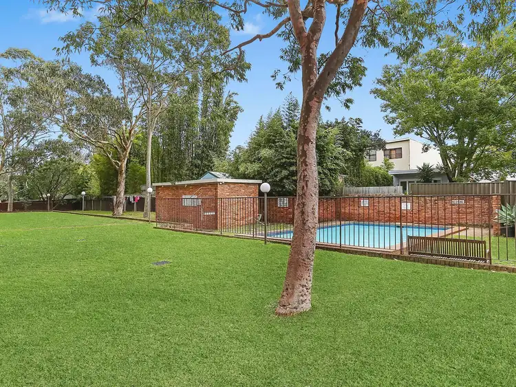 Fifth view of Homely apartment listing, 49/53 Penkivil Street, Bondi NSW 2026