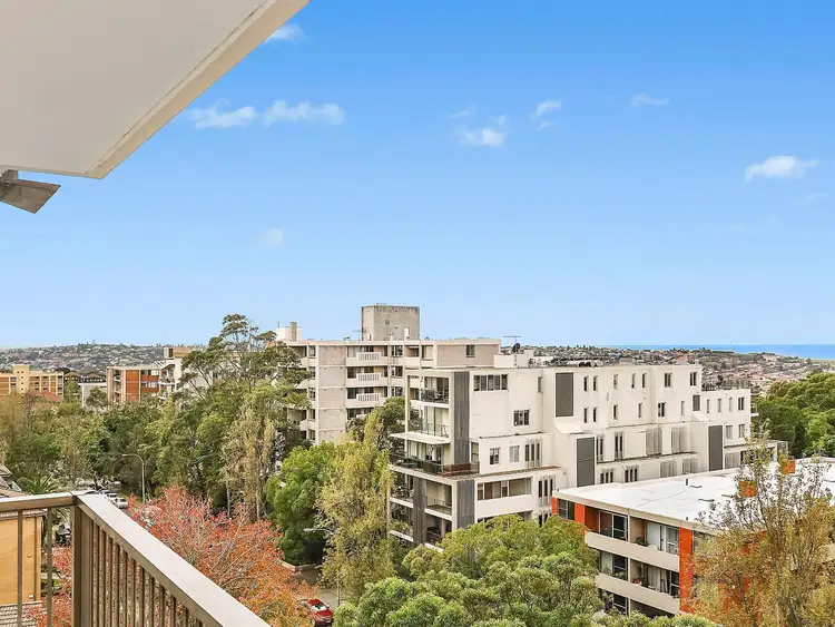 Sixth view of Homely apartment listing, 49/53 Penkivil Street, Bondi NSW 2026