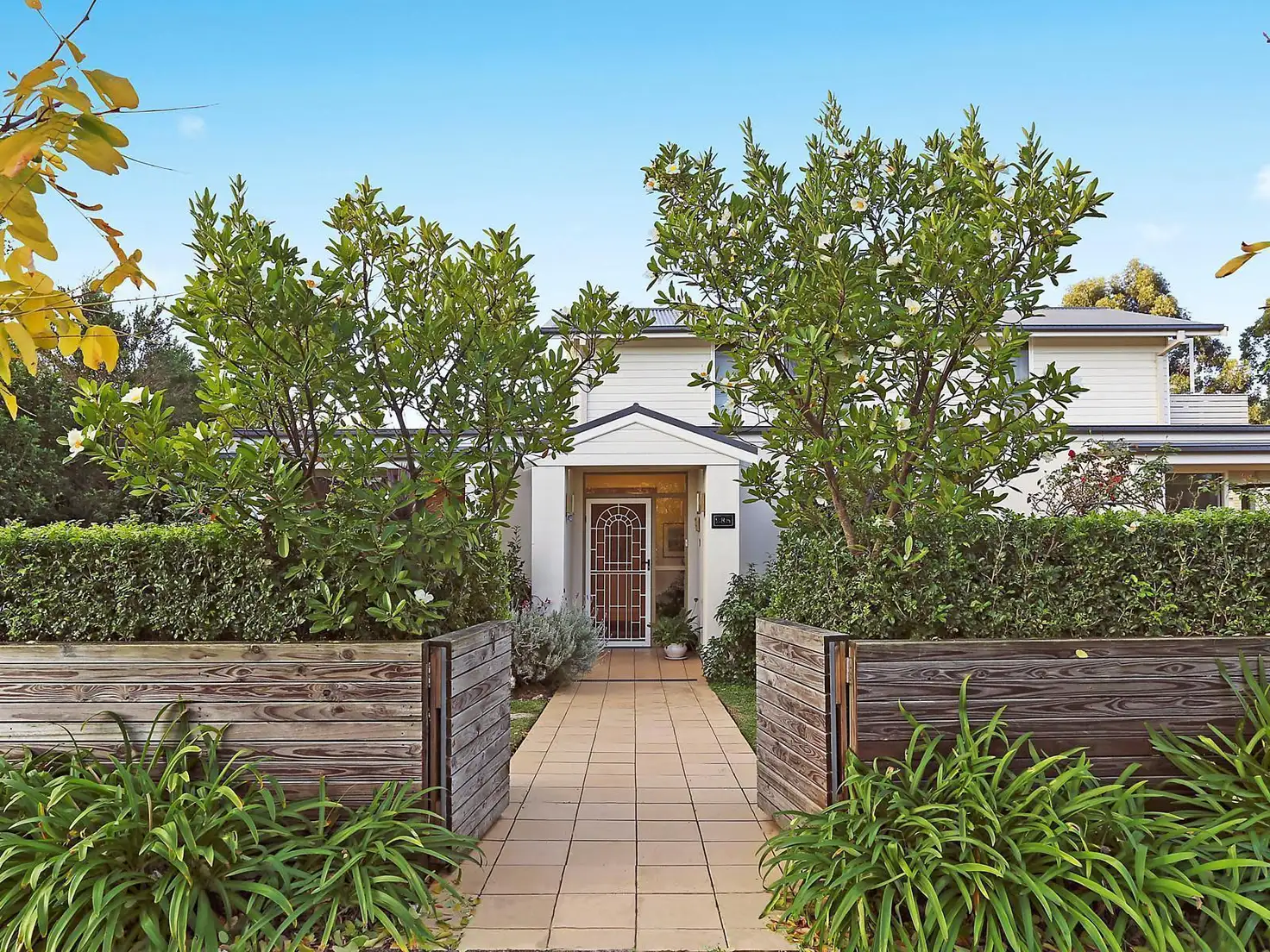 Main view of Homely villa listing, 1/285 Malton Road, North Epping NSW 2121