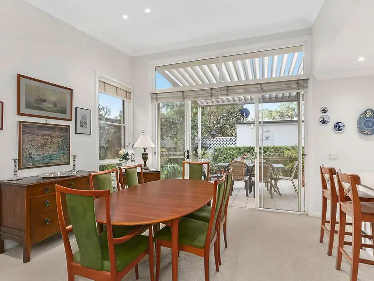 Third view of Homely villa listing, 1/285 Malton Road, North Epping NSW 2121