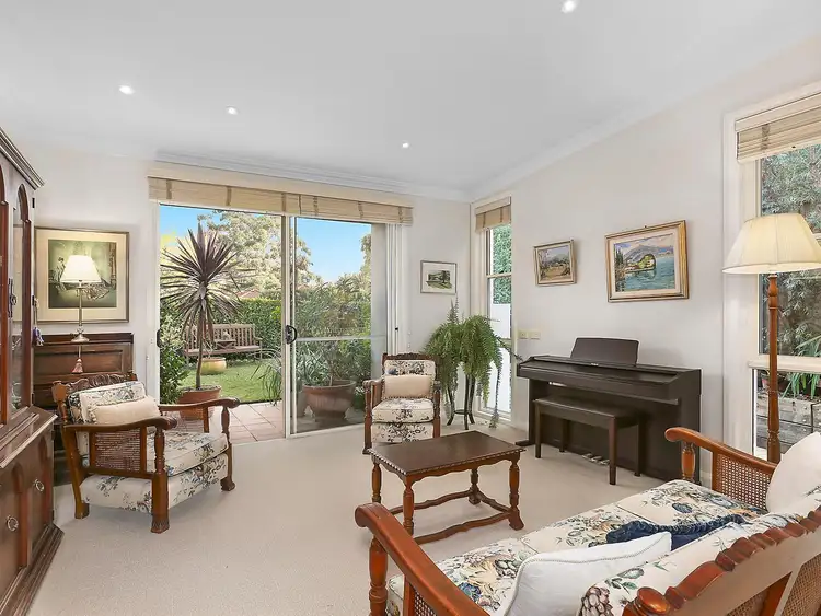 Fourth view of Homely villa listing, 1/285 Malton Road, North Epping NSW 2121