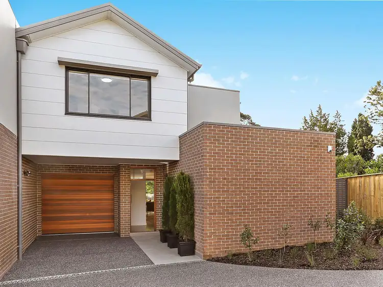 Main view of Homely townhouse listing, 8/176 Ray Road, Epping NSW 2121