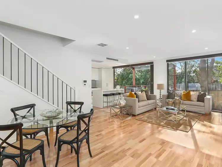 Third view of Homely townhouse listing, 8/176 Ray Road, Epping NSW 2121