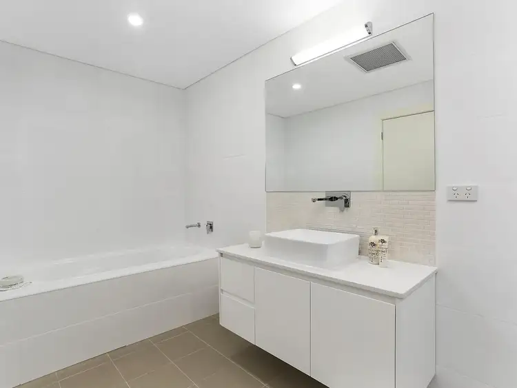 Fourth view of Homely townhouse listing, 8/176 Ray Road, Epping NSW 2121