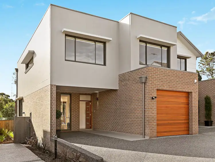 Main view of Homely townhouse listing, 7/176 Ray Road, Epping NSW 2121