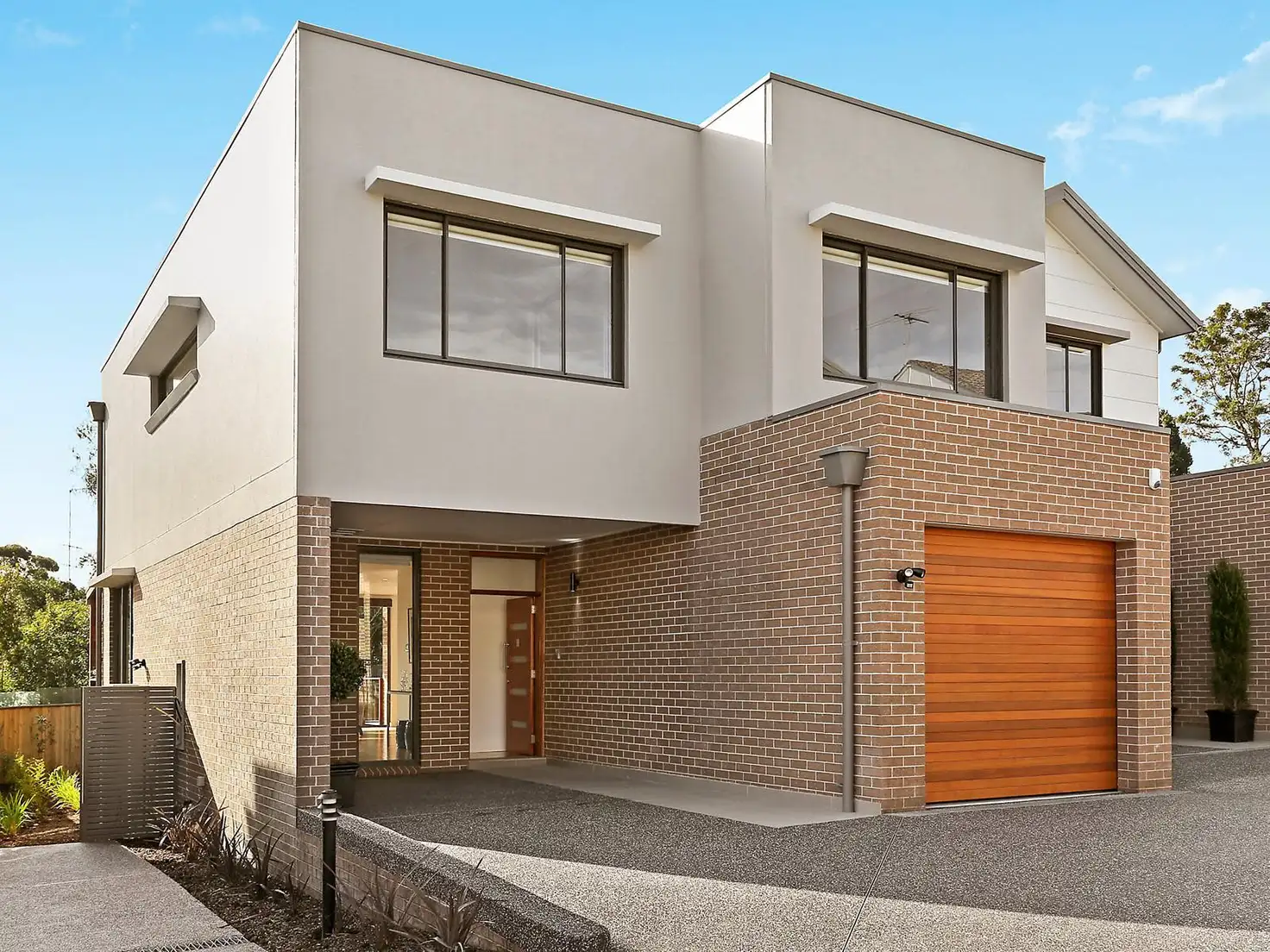 Main view of Homely townhouse listing, 7/176 Ray Road, Epping NSW 2121