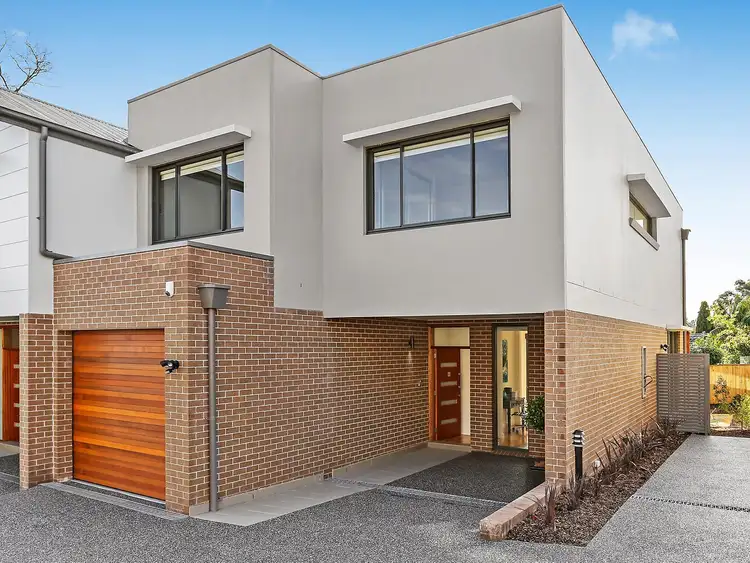 Main view of Homely townhouse listing, 6/176 Ray Road, Epping NSW 2121