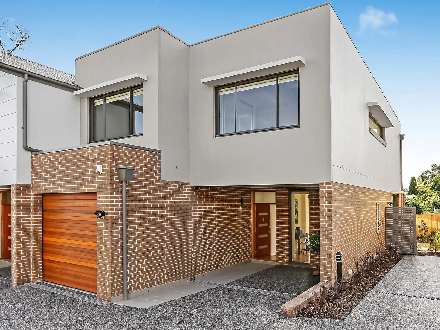Main view of Homely townhouse listing, 6/176 Ray Road, Epping NSW 2121