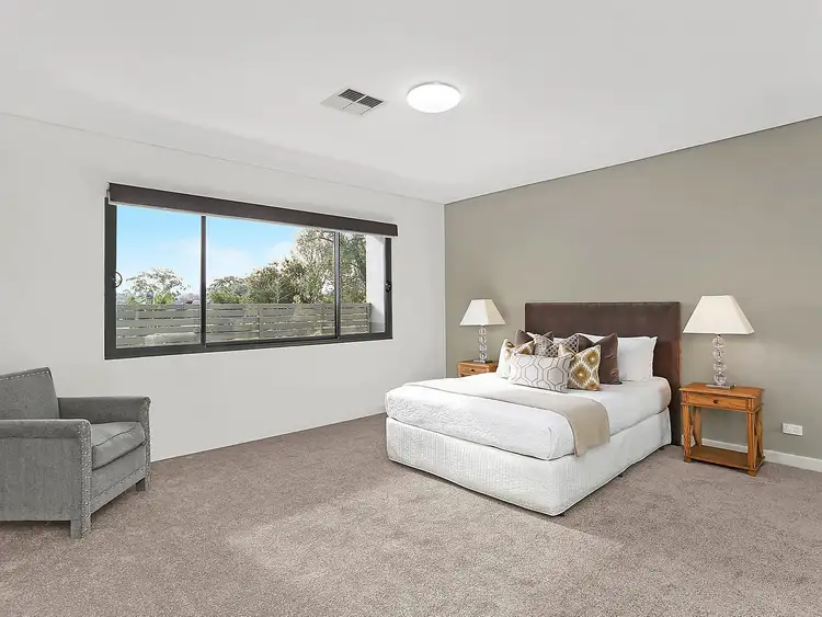 Third view of Homely townhouse listing, 6/176 Ray Road, Epping NSW 2121