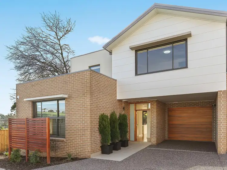 Second view of Homely townhouse listing, 5/176 Ray Road, Epping NSW 2121
