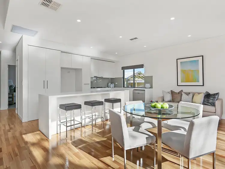 Third view of Homely townhouse listing, 5/176 Ray Road, Epping NSW 2121