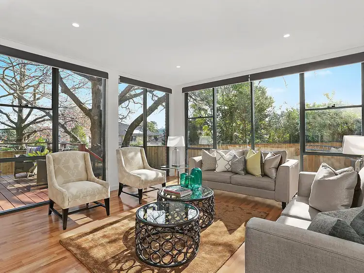 Fourth view of Homely townhouse listing, 5/176 Ray Road, Epping NSW 2121