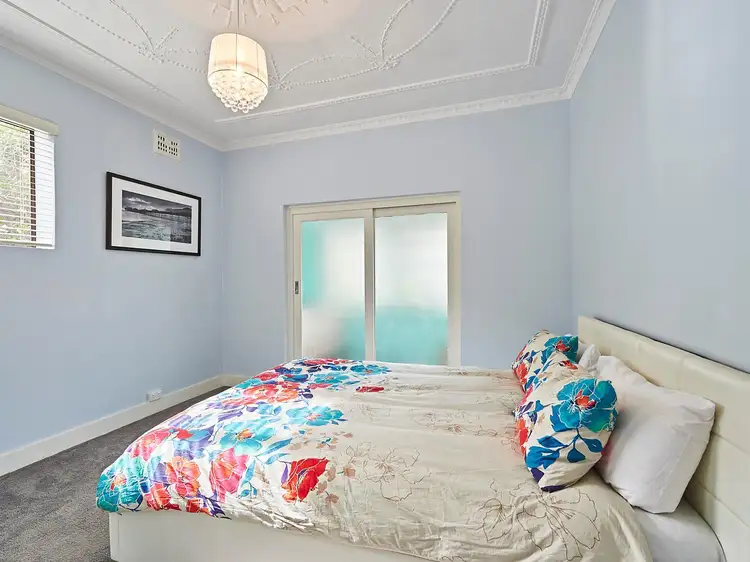 Third view of Homely apartment listing, 3/38 Keith Street, Clovelly NSW 2031