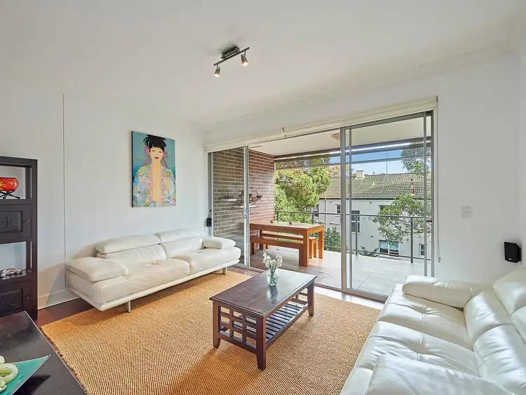 Fifth view of Homely apartment listing, 3/38 Keith Street, Clovelly NSW 2031