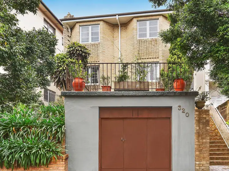 3/320 Edgecliff Road, Woollahra NSW 2025