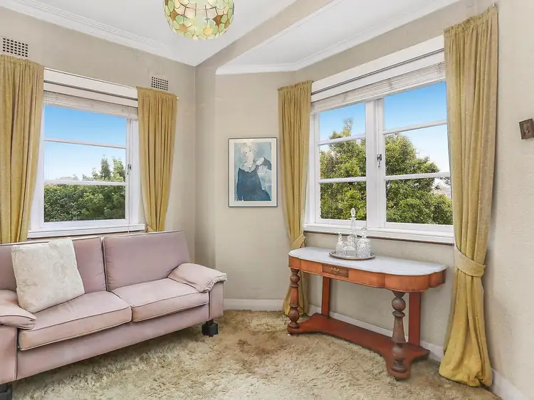 Second view of Homely apartment listing, 3/320 Edgecliff Road, Woollahra NSW 2025