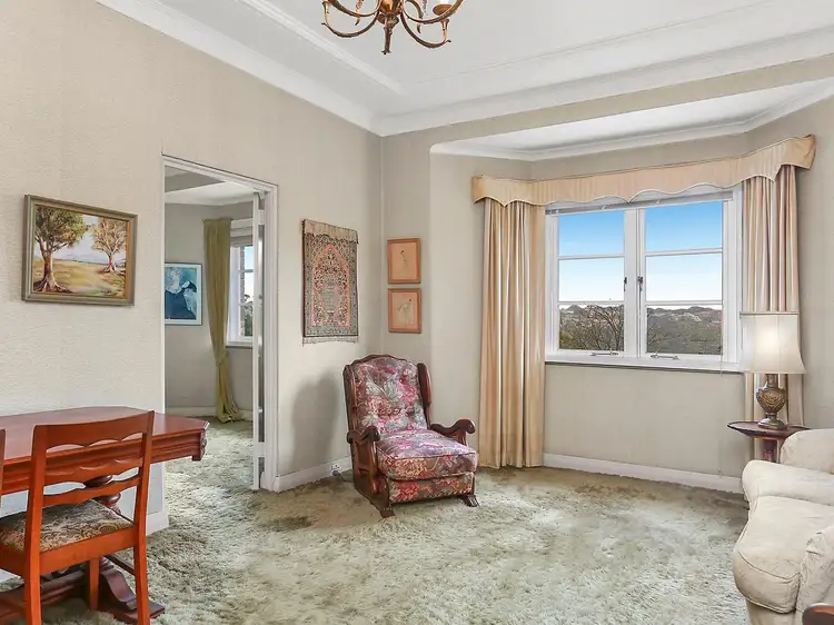 Third view of Homely apartment listing, 3/320 Edgecliff Road, Woollahra NSW 2025