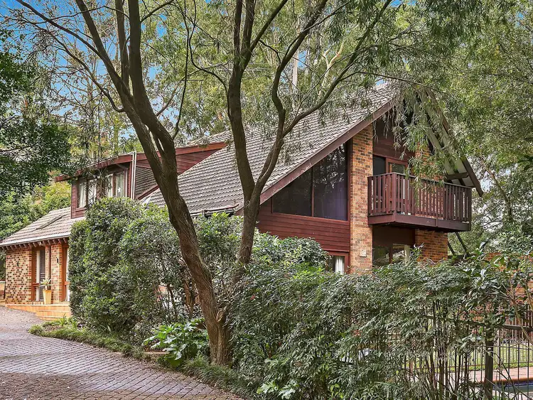 22 Adrian Court, Carlingford NSW 2118