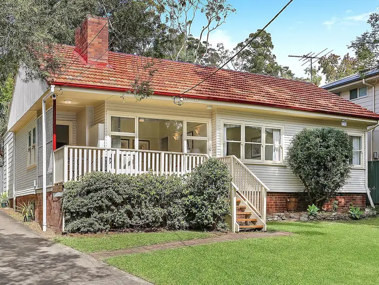 52 Somerset Street, Epping NSW 2121