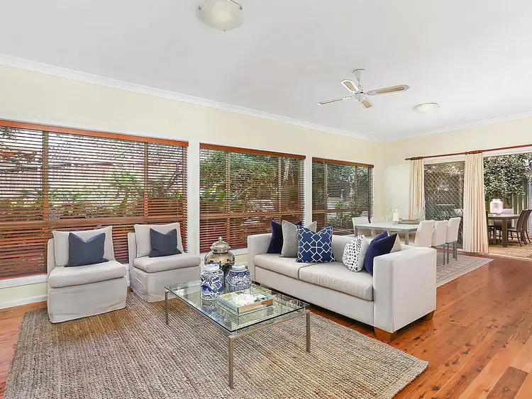 Second view of Homely house listing, 52 Somerset Street, Epping NSW 2121