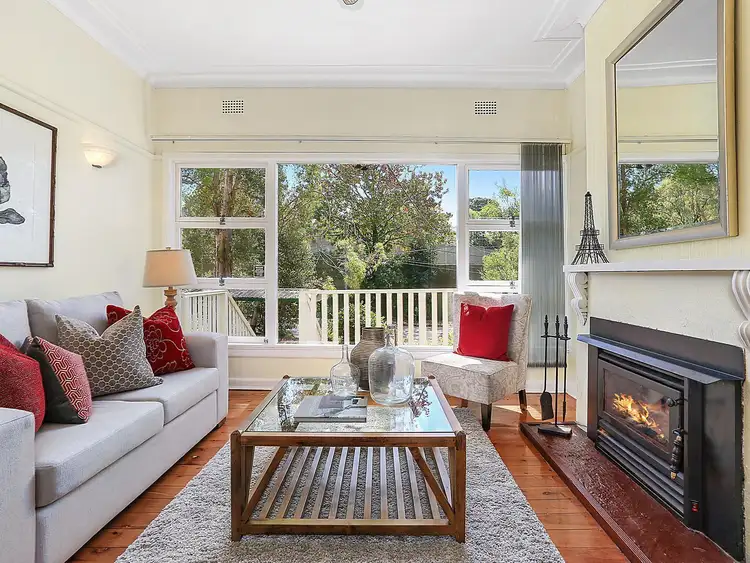 Third view of Homely house listing, 52 Somerset Street, Epping NSW 2121