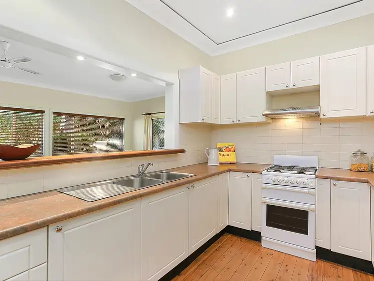 Fourth view of Homely house listing, 52 Somerset Street, Epping NSW 2121