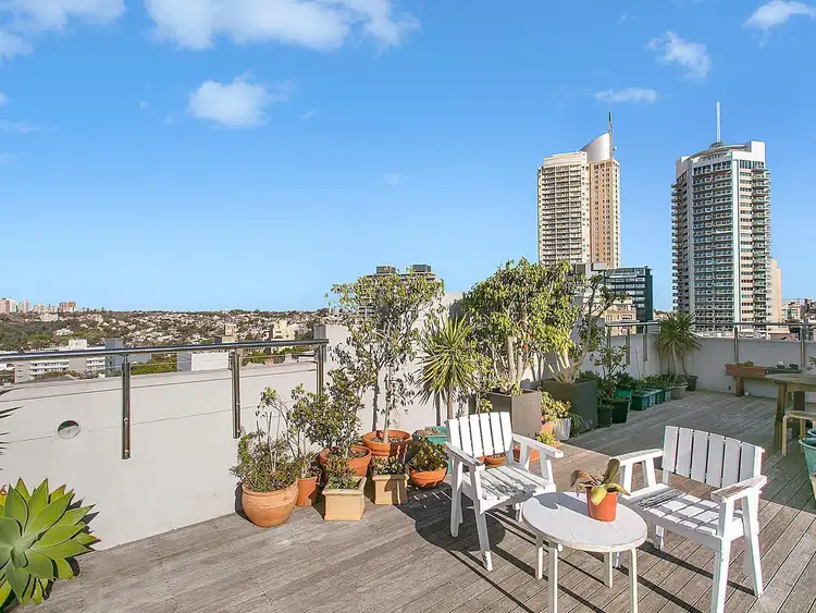 Third view of Homely apartment listing, 34/57 Darlinghurst Road, Potts Point NSW 2011