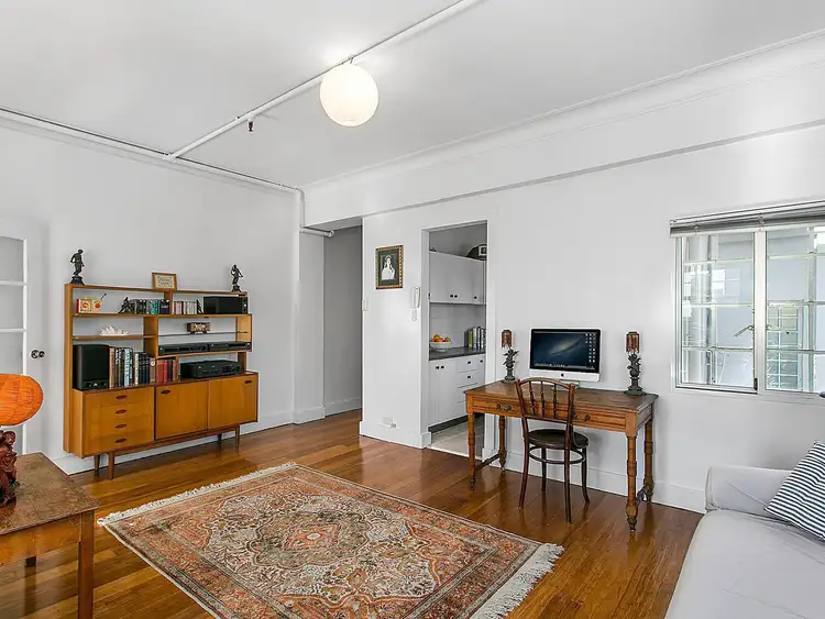 Fourth view of Homely apartment listing, 34/57 Darlinghurst Road, Potts Point NSW 2011