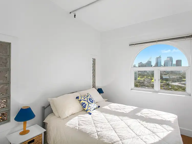 Fifth view of Homely apartment listing, 34/57 Darlinghurst Road, Potts Point NSW 2011